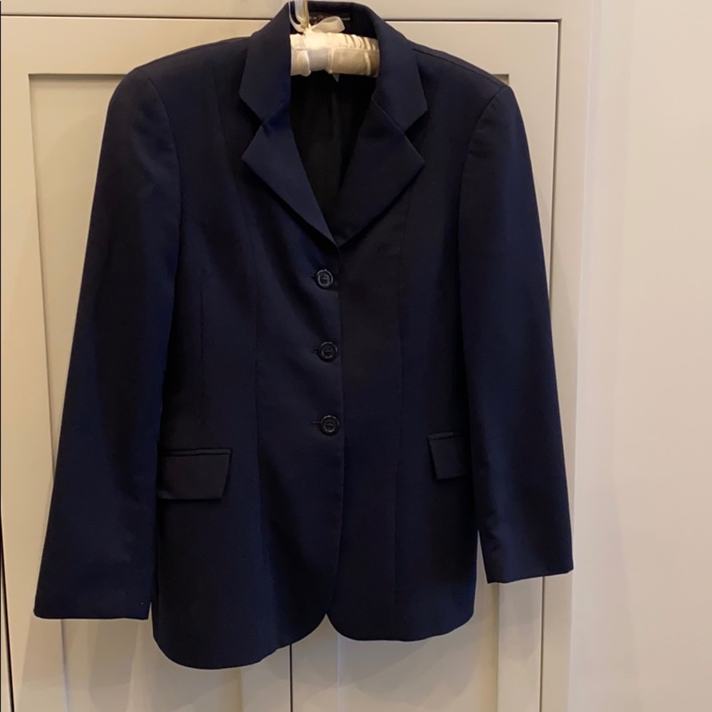R.J. Classics Essentials Jacket 0R